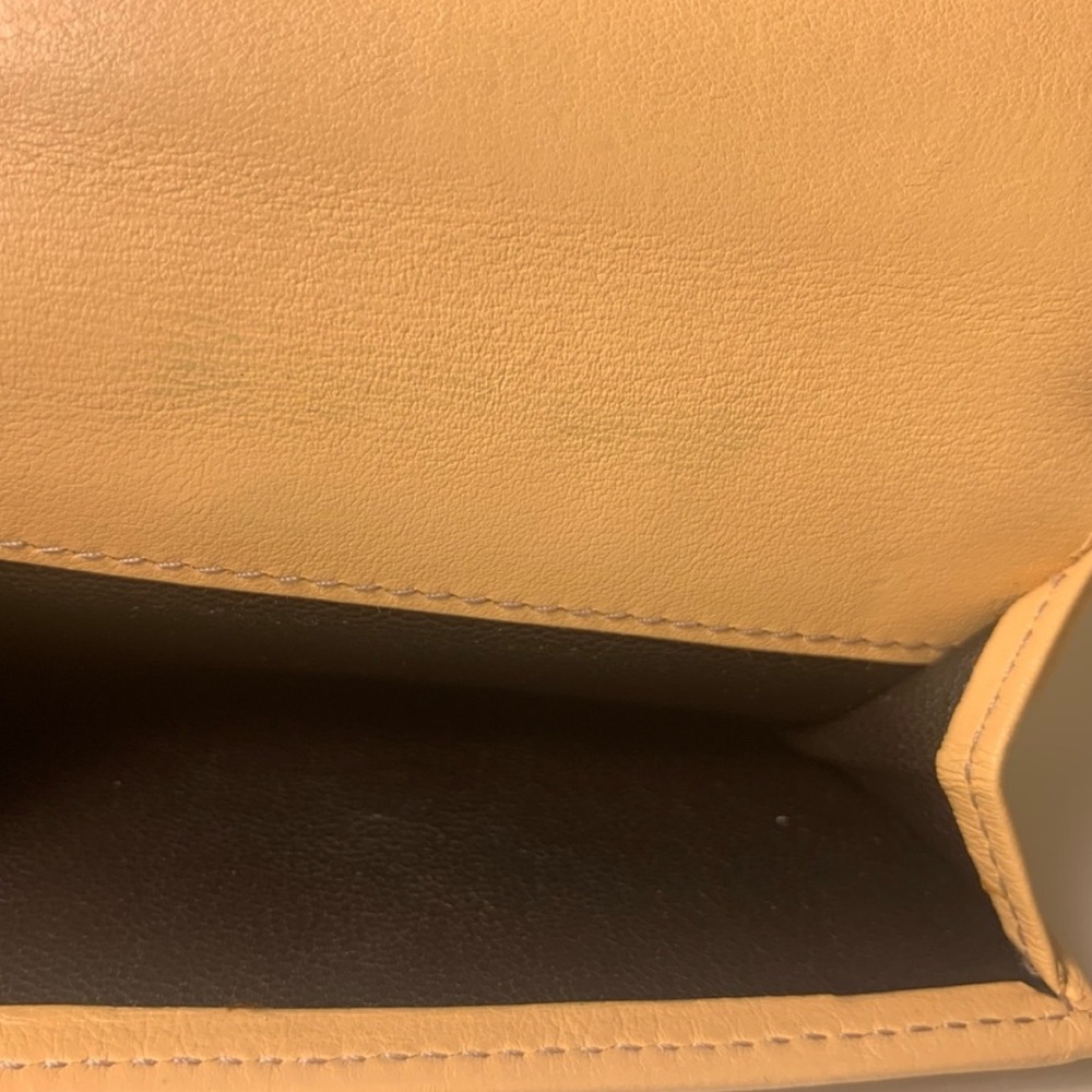 Gucci Monogram Wallet - Picture 6 of 10